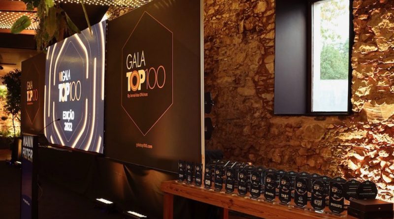 10 - GalaTop100RP