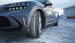 10 - Hankook apresenta iON winter