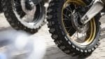 10 - Honda escolhe Dunlop para a África Twin Epic Tour