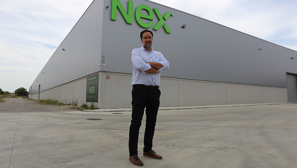 10 - NEX inicia a comercialização de Hankook e Firestone 1 1