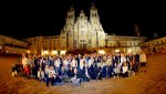 10 - Off Road BridgestoneFirst Stop Caminho de Santiago chega ao fim