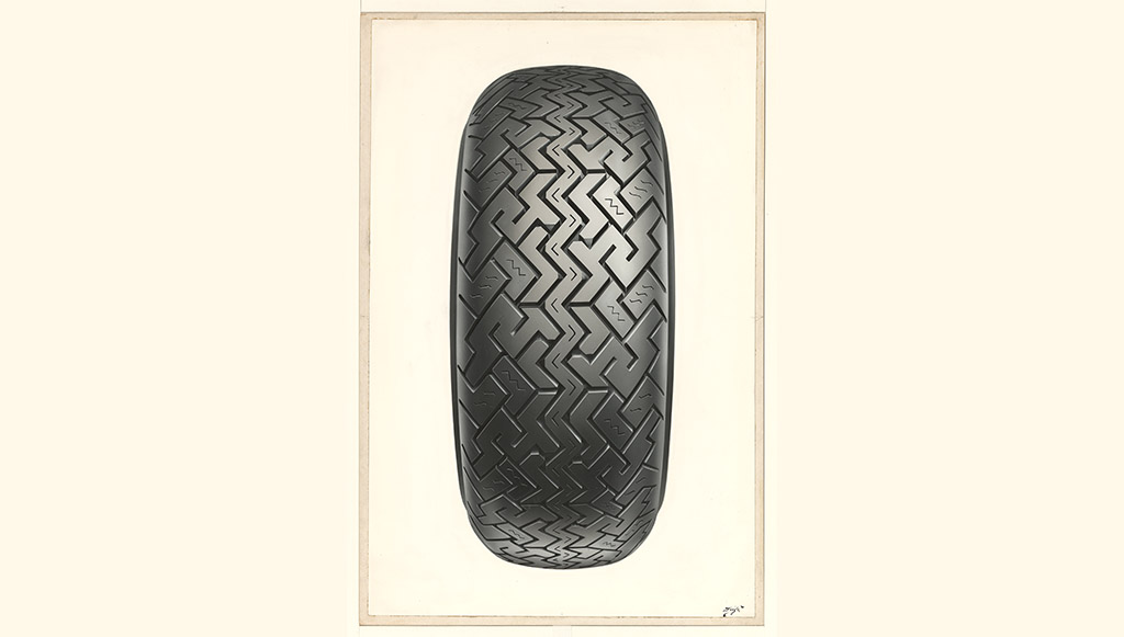 10 - Pirelli Collezione lança duas novas medidas
