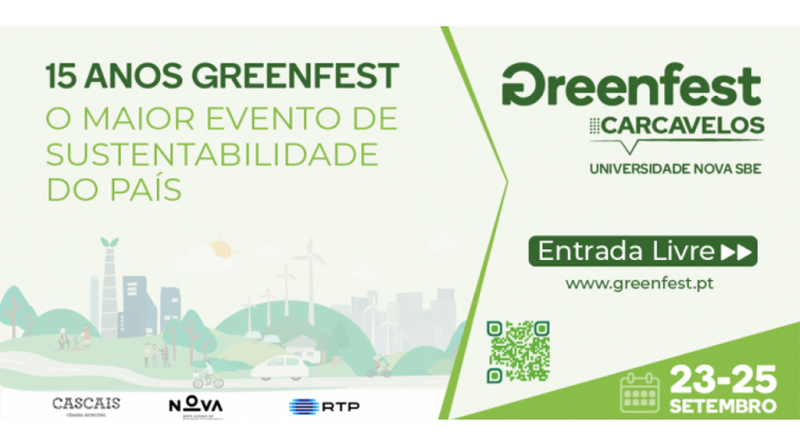 10 - Valorpneu marca presença no Greenfest