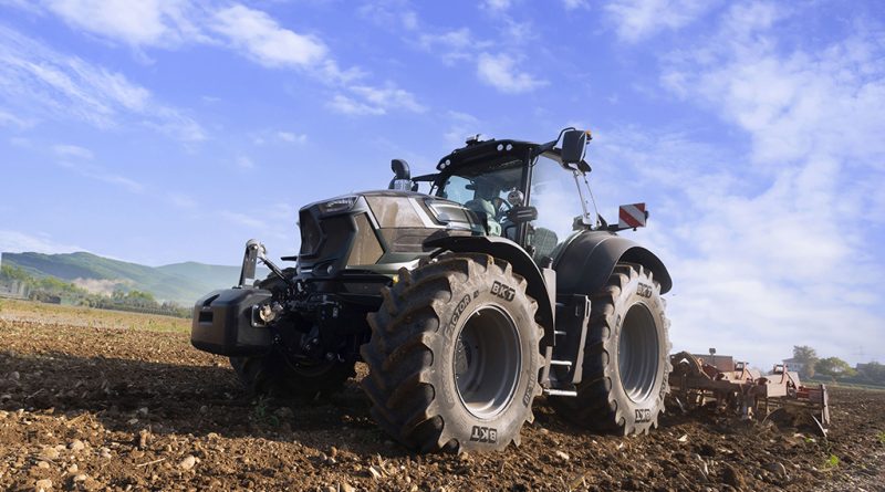 11 - BKT faz nova aposta e lança AGRIMAXFACTOR