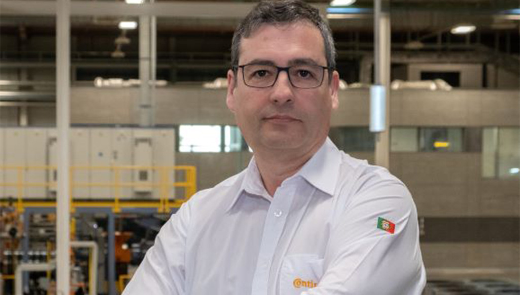 11 - Continental Solution Center Portugal chega a Lousado