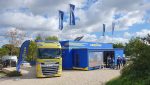 11 - Goodyear Tour Europeu Drive Results passou por Albufeira