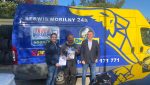 11 - Goodyear divulga vencedores dos Prémios TruckForce