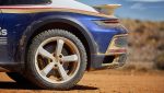 11 - Pirell equipa Porsche 911 Dakar com Scorpion All Terrain Plus