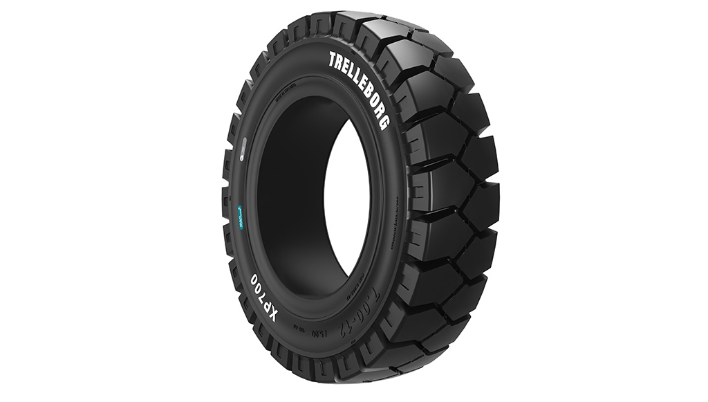 11 - Trelleborg apresenta o novo pneu XP700
