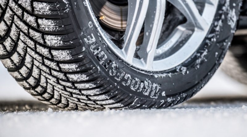 12 - 2022 Ano de Sucesso para a Bridgestone