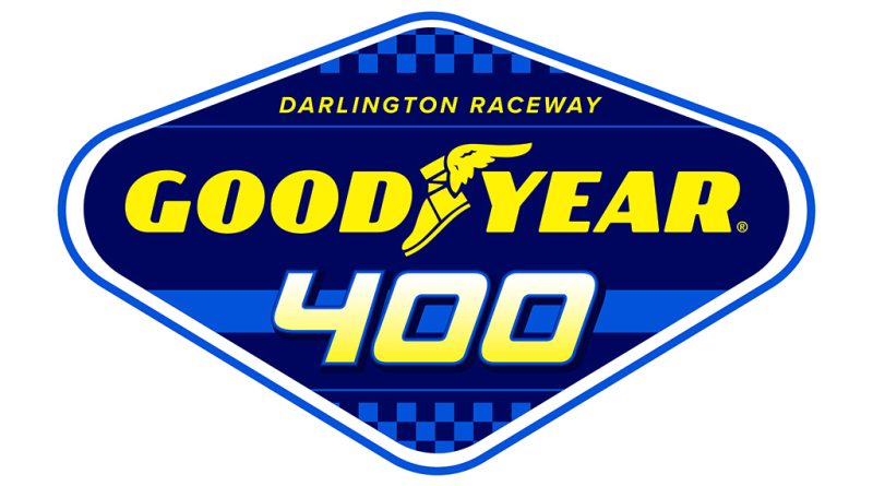 12 - Goodyear e NASCAR prolongam parceria
