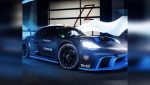 12 - Michelin equipa Porsche GT4 ePerformance