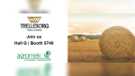12 - Trelleborg Wheel Systems presente na AGROMEK