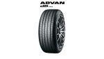 12 - Yokohama ADVAN equipa novo SUV da Honda o ZR V