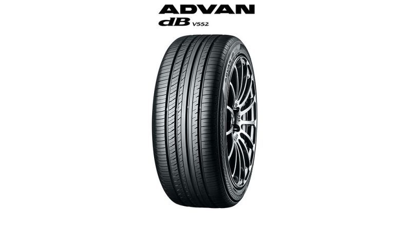 12 - Yokohama ADVAN equipa novo SUV da Honda o ZR V