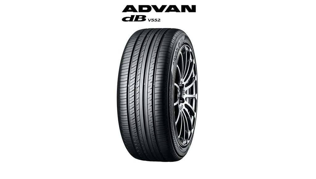 12 - Yokohama ADVAN equipa novo SUV da Honda o ZR V