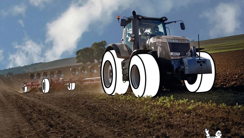 01 - Michelin ambiciona agricultores mais sustentaveis e eficientes