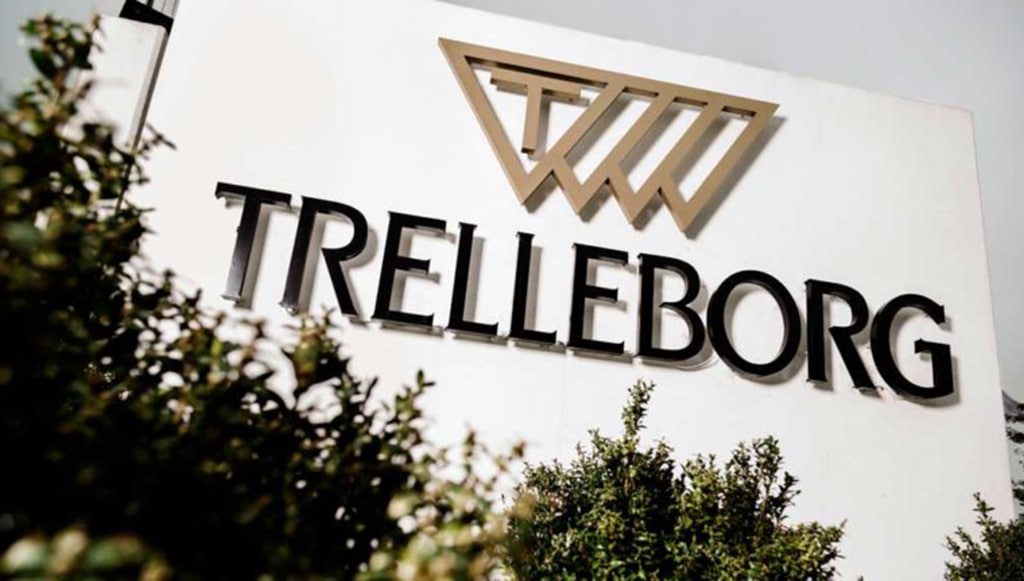 01 - Trelleborg associa se a Fundacao Mona por um mundo melhor 