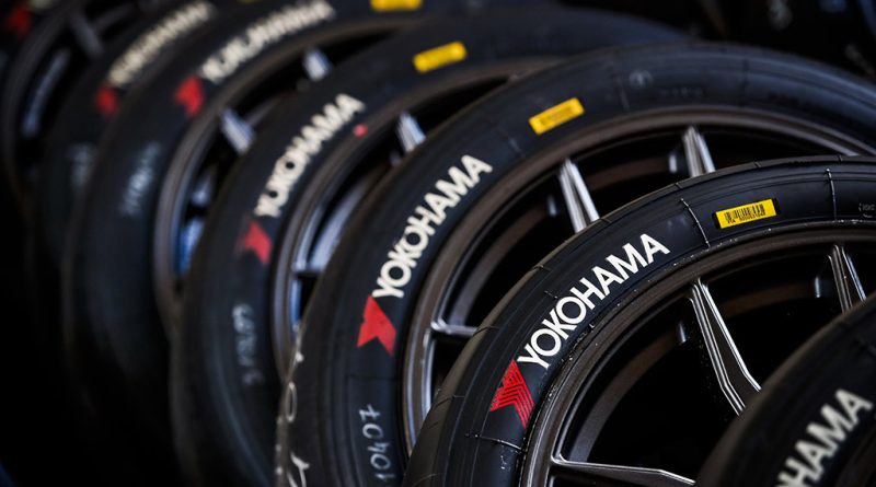 01 - YOKOHAMA conquista marca Cinco Estrelas 2023 nos pneus
