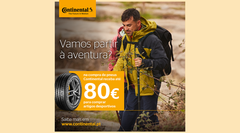 02 - Continental promove campanha segura e aventureira0