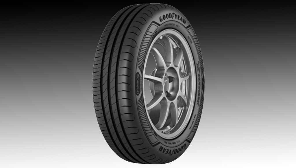 02 - EfficientGrip Compact 2 em countdown de lancamento