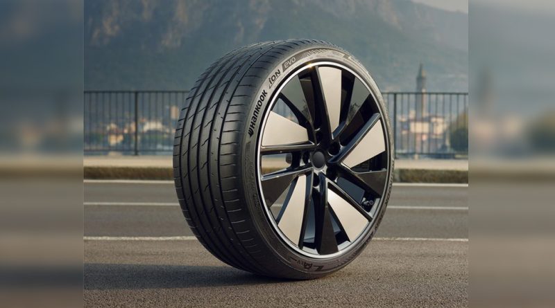 02 - Hankook lucrou 6.1843 milhoes euros em 2022