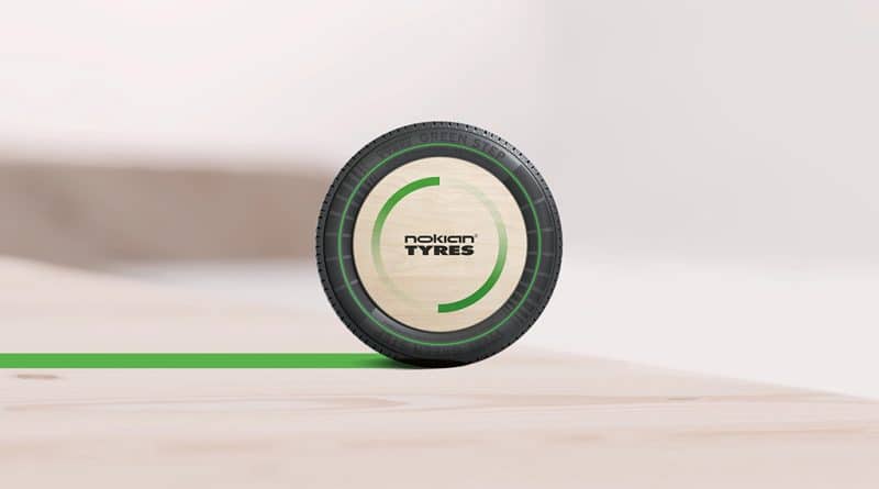 02 - Reselo vence desafio FAST RACE BIG CHANGE da Nokian Tyres