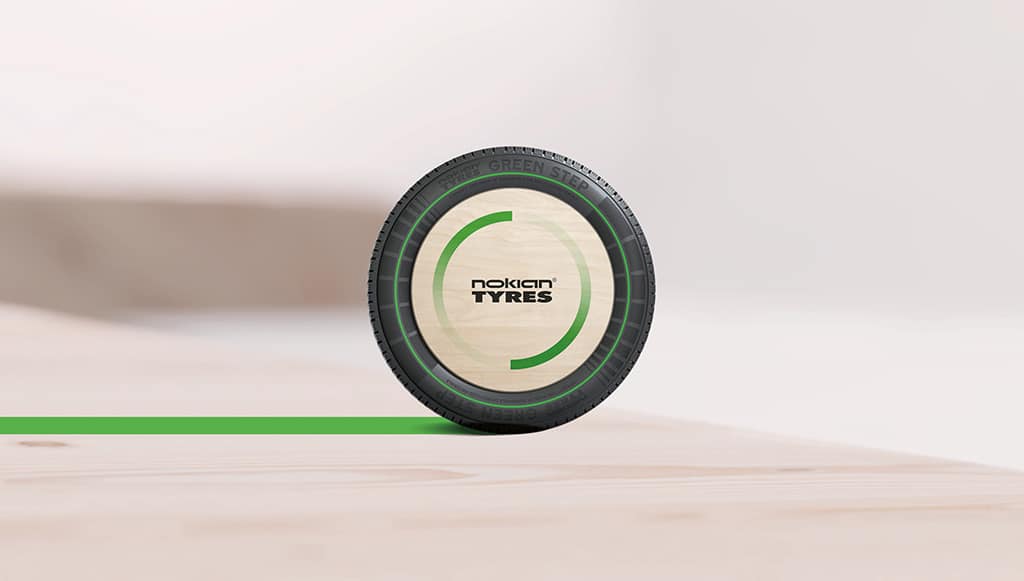 02 - Reselo vence desafio FAST RACE BIG CHANGE da Nokian Tyres
