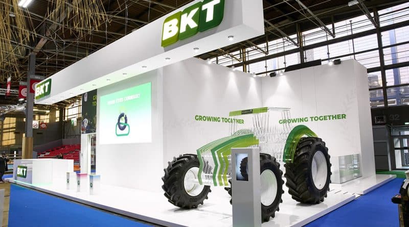 03 - BKT participa no SALON DE LAGRICULTURE 2023 1