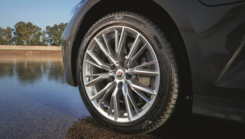 03 - Bridgestone distinguida com certificacao Science Based Targets