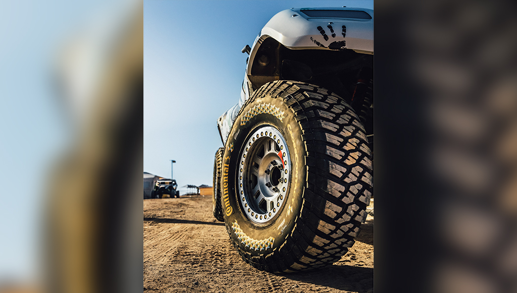 03 - CrossContact Extreme E rumam a Arabia Saudita