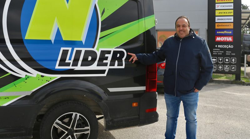 03 - Nlider