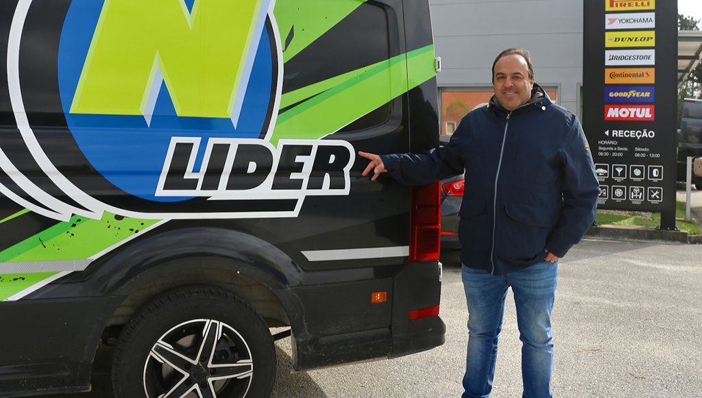 03 - Nlider