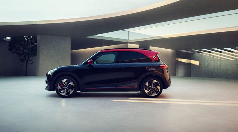 03 - Novo Smart 1 ‘calca pneus Continental EcoContact 6 Q