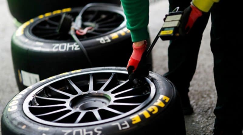 04 - European Le Mans Series arranca este fim de semana