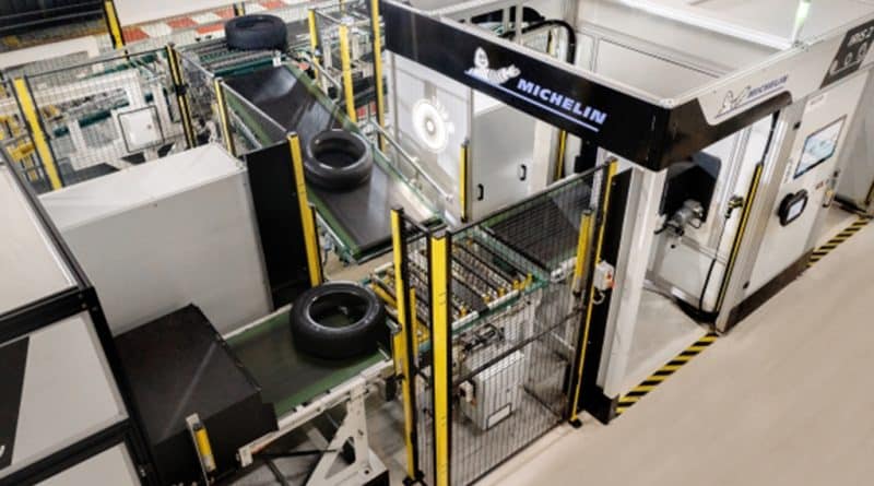 04 - Michelin revela transformacoes estrategicas para o Grupo