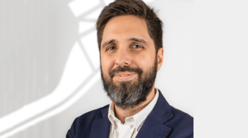 05 - Luis Mendivil e o novo Diretor de Retail das oficinas Vulco
