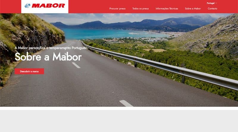 05 - Mabor apresenta se de ‘cara lavada no online