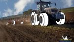 05 - Michelin na Demoagro em Valladolid