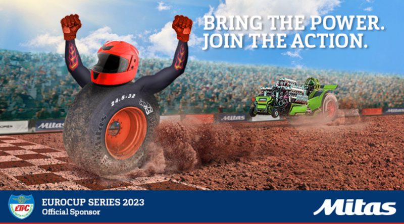 05 - Mitas Eurocup Series 2023 arranca na Alemanha