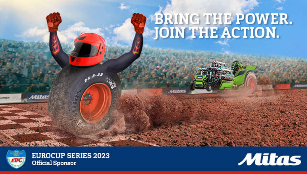 05 - Mitas Eurocup Series 2023 arranca na Alemanha