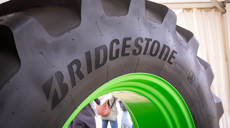 06 - Bridgestone eleva a fasquia nos pneus agricolas