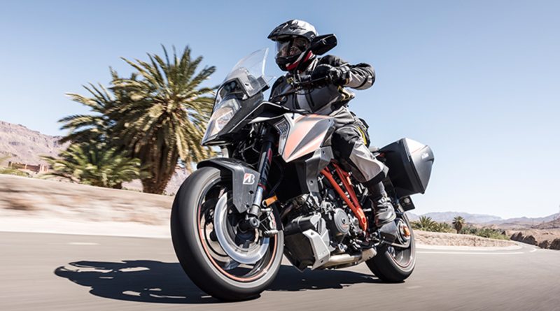 07 - Bridgestone alerta para riscos pos periodo hibernacao motard 1
