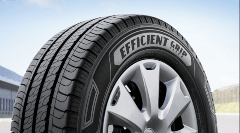 07 - Goodyear reforca gama Cargo com 24 novas medidas