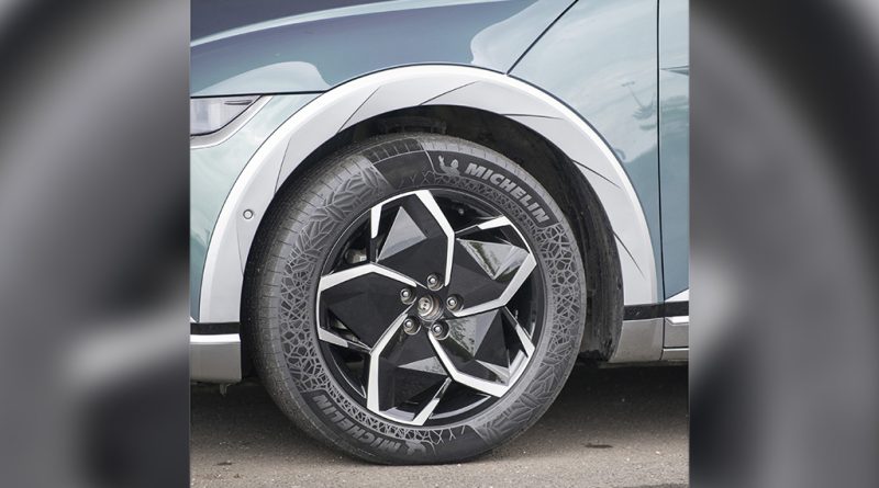 07 - Michelin conquista premio AutomotiveINNOVATIONS Award 2023