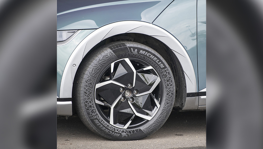 07 - Michelin conquista premio AutomotiveINNOVATIONS Award 2023