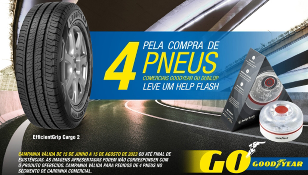07 - Pneus Goodyear e Dunlop oferecem 30E em cartao oferta Cepsa 2
