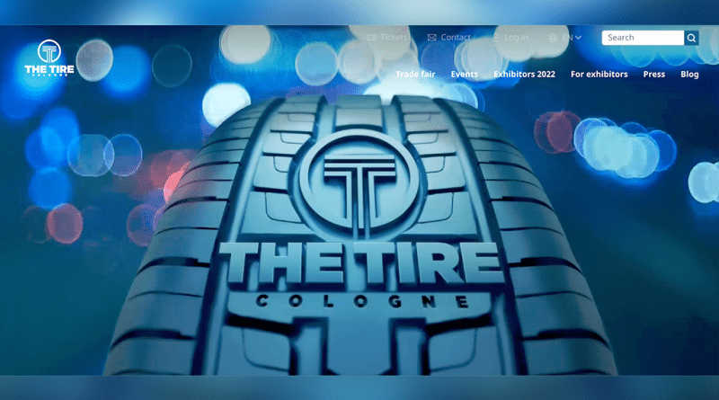 07 - THE TIRE COLOGNE 2024