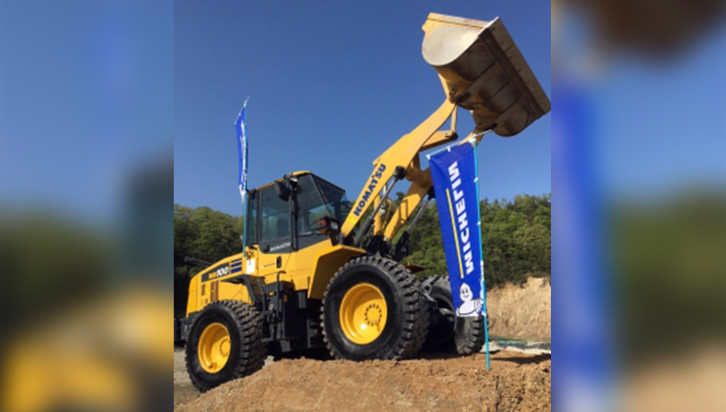 08 - MICHELIN CROSSGRIP apresenta duas novas medidas