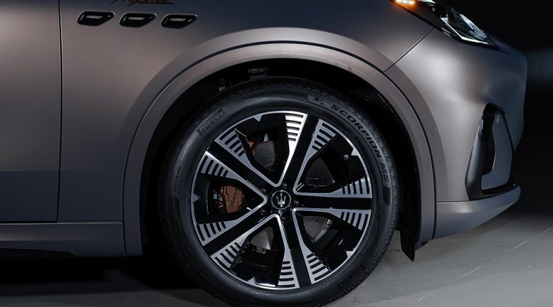 08 - Pirelli Scorpion MS